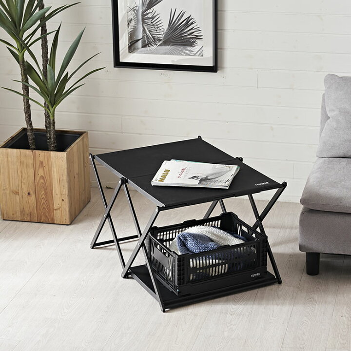 楽天市場】【期間限定特別クーポン配布中！】 ラック テーブル  