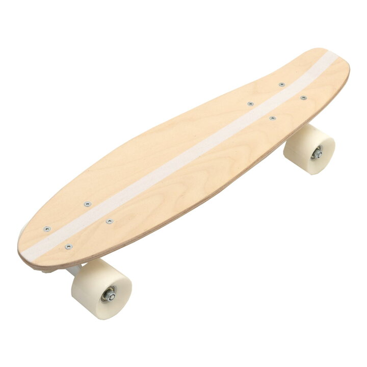 楽天市場】スケートボード スケボー ミニクルーザー ホワイト ミニ  