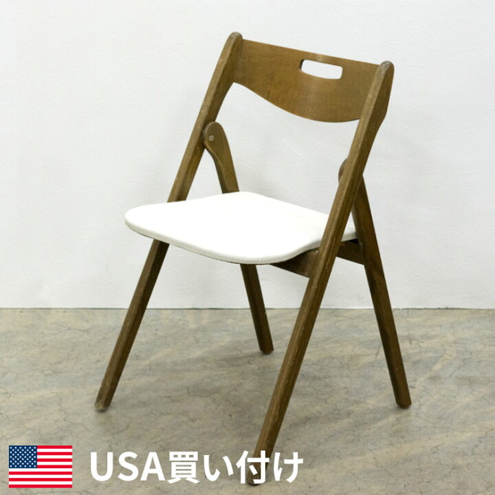 楽天市場】【最大500円クーポン】 チェアー アメリカ直輸入中古品 