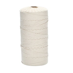 �}�N���� �R�[�h 2mm 200m �R �R�b�g�� �� �� ���[�v �}�N�����҂� �^�y�X�g���[ DIY �n���h���C�h