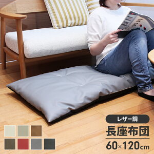 ylSALEzzc 120 { Q}bg 60×120cm zc NbV ԂƂ  烌U[ V[gNbV Б tFCNU[ J[U[ v n }bgO 