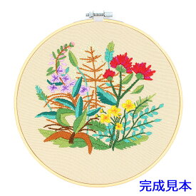 楽天市場 フランス刺繍 花の通販