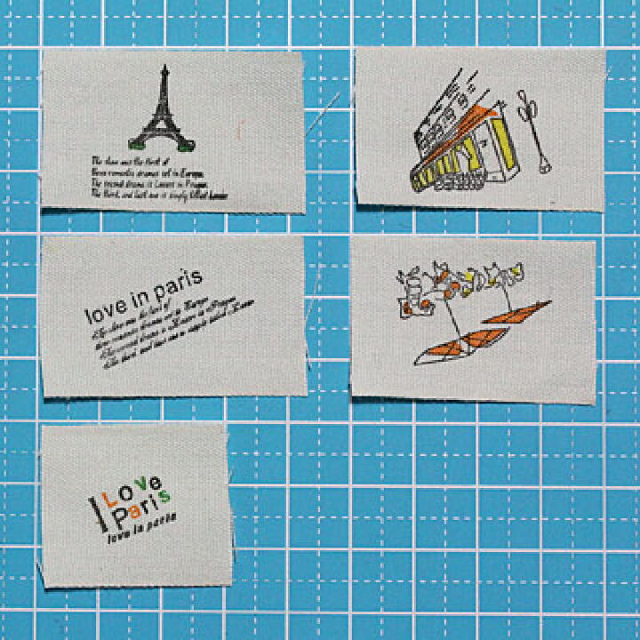 楽天市場 コットン タグ テープ 2 5cm幅 約1ヤード タグ24個 Sgy 274 D メール便同梱可 手芸用パーツ ワンポイント 布タグ 手芸 手芸用品 手芸材料 パーツ ハンドメイド 材料 素材 テープ 雑貨 タグテープ エッフェル塔 Paris アクセサリーパーツと雑貨のhana87