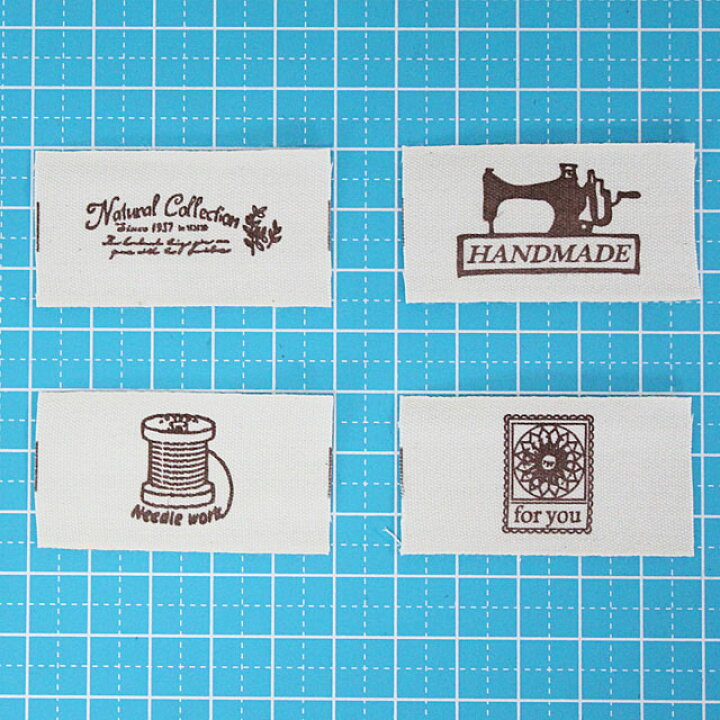 楽天市場 コットン タグ テープ 2 5cm幅 約1ヤード タグ19個 Sgy 424 C メール便同梱可 手芸用パーツ ワンポイント 布タグ 手芸材料 パーツ ハンドメイド タグテープ 副資材 Natural Collection Handmade ハンドメイド アクセサリーパーツと雑貨のhana87