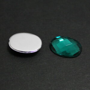 �y50�p�b�N�z�A�N�����X�g�[�� 21�� [10mm×14mm]�y�O���[���F�zsgy-717d_50p (�� �O���[�� �A�N���� ���C���X�g�[�� �X�g�[�� �ȉ~ �I�[�o�� �~�` ���E���h �r�[�Y �p�[�c �ޗ� �f�� �f�R �f�R�p�[