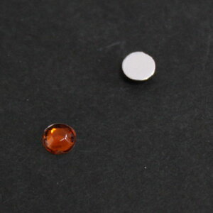 �y�Ɩ��p 100�p�b�N �z�A�N�����X�g�[�� 9�� [�������F][���a 3mm]sgy-720_3mm_e_100p�y���[���։z(�_�[�N�u���E�� �u���E�� �� �A�N���� ���C���X�g�[�� �X�g�[�� �~�` ���E���h �r�[�Y �p�[�c 