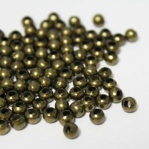 ���� ���E���h�r�[�Y 300�p�b�N [���Ô��F, �O�a3.2mm ���a1.2mm]sgy-806e_300p�y���[���֔z���z(�A���e�B�[�N�S�[���h �r�[�Y �{�[�� ���E���h �� ���^�� �p�[�c ��| ��|�p�i �ޗ� �n���h���C�h 