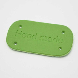 Handmade v^Oy10pbNzy3.8cm×2.1cmzyO[ Fz sgy-1277b-10p (| p[c nhCh ޗ f v^O ^O tag U[^O U[ ΐF ΁j