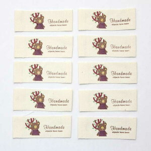 [ z^O [N} Handmade ][42×15mm] [10pbN] sgy-1213 y[֓z(|pp[c |Cg z^O | p[c nhCh ޗ  z^O ^O tag ^Oe[v i`