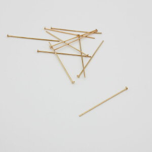 �y50�{�p�b�N�zT�s�� [���� 35mm, ���a 0.7mm, �S�[���h �F, ����] sgy-935-d-50p (�s�� �ڑ��p�[�c ���� ���F �� �ޗ� �f�� ���� ������ �p�[�c ���j