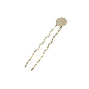 y؍z񂴂 p[c S[hF ty4/10z[SF7.5cm/8.3cm/10.6cm] [Fo^/M] sgk-41i JUV  wAs hairpin Us   y F gold | ANZT