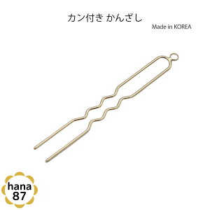 y ؍ zsgk-43 񂴂 p[c Jt [ S[h F S7.4cm]y4pbN / 10pbNzi JUV  wAs ւ҂ hairpin Us O J ʂ g^ g` F gold 