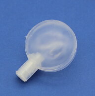 【80個 / 500個】音が出る おもちゃ用 鳴き笛 [縦35mm×横26mm×厚み18mm] sgy-764 (音が鳴る なきぶえ …