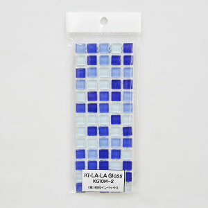 UCN^C KI.LA.LA Glass KG10M-2
