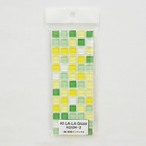 UCN^C KI.LA.LA Glass KG10M-3