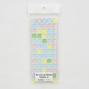 UCN^C KI.LA.LA Glass KG10M-4