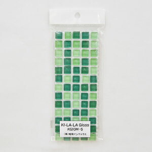 UCN^C KI.LA.LA Glass KG10M-5