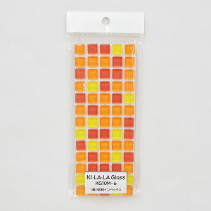 UCN^C KI.LA.LA Glass KG10M-6