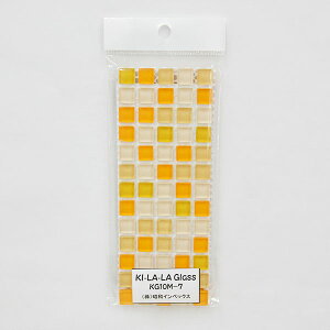 UCN^C KI.LA.LA Glass KG10M-7