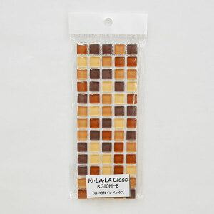 UCN^C KI.LA.LA Glass KG10M-8