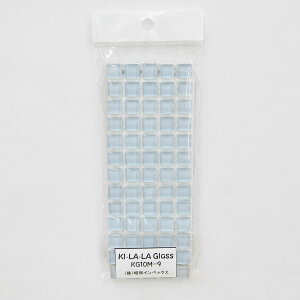 UCN^C KI.LA.LA Glass KG10M-9