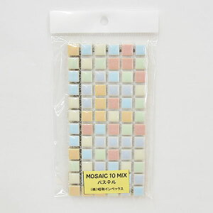 UCN^C MOSAIC 10MIX pXe