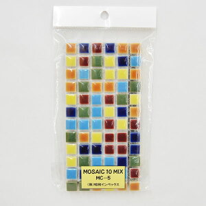 UCN^C MOSAIC 10MIX MC-5