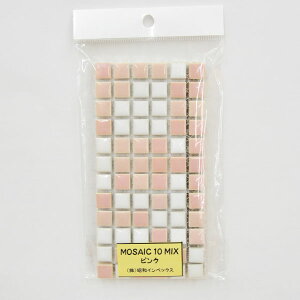 UCN^C MOSAIC 10MIX sN