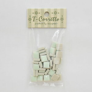 UCN^C T-Corretto 10K-05 CgO[