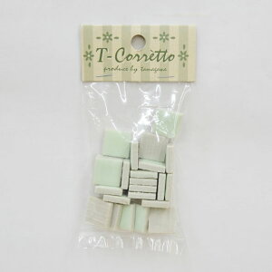 UCN^C T-Corretto 15K-05 CgO