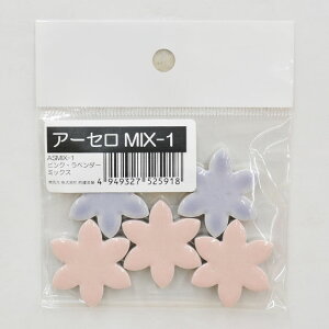 UCN^C A[Z MIX-1 ASMIX-1