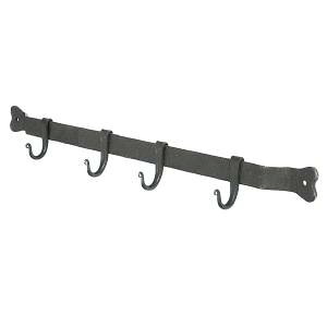 RusticDeco o[tbN Bar Hook 480 L480