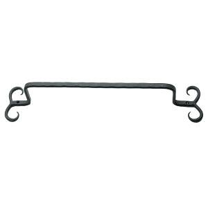 RusticDeco ^Io[ Towel Bar W375×D60