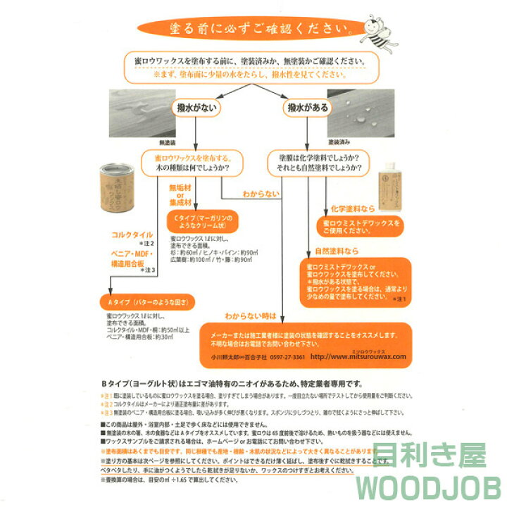 楽天市場】【おまけのスポンジ付き/送料無料】未晒し蜜ロウワックス Cタイプ 1L : Wood job 楽天市場】【おまけのスポンジ付き/送料無料】未晒し蜜ロウワックス Cタイプ 1L : Wood job