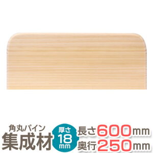 p I pCW 3R 60cm×s25cm×18mm W ؍  ؔ  {[h Jbg R[i[ DIY VFt
