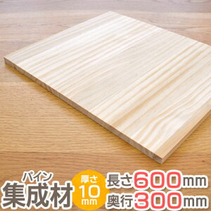 pC W 600mm s300mm 10mm