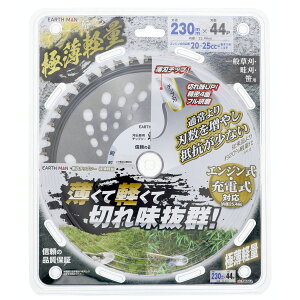 A[X} / EARTH MAN a `bv\[ ɔy 230mm V @ @ ֐n  n u[h TCY p[c i a 25.4mm 44P n 44 ؂ꖡ G pn pi p ObY ʔ 