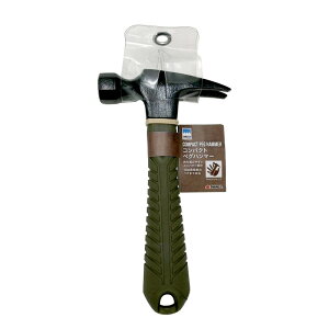 KANUCHI OUTDOOR �R���p�N�g�y�O�n���}�[ �A�E�g�h�A �L�����v �e���g �^�[�v �y�O�ł� �y�O���� �݉c ���^ ���� �p�� ��� �p�i TAKAGI �^�J�M ���V EARTH MAN 4015440