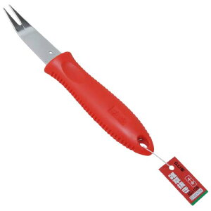千吉 PC柄雑草抜き SGJ-1DB 藤原産業 千吉 園芸用品 除草 草取り 草むしり 根っこ 根こそぎ 雑草取り 雑草対策 ガーデン ガーデニング フォーク 庭 造園 作業 芝生 用具 道具 器具 ツール 便利グ