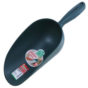 千吉 すくいスコップ (PP) 丸大 SGT-20 藤原産業 園芸用品 シャベル ショベル ガーデン ガーデニング 農業 庭づくり 庭園 造園 鉢植え 寄せ植え 移植 プランター 花壇 畑 家庭菜園 土工農具 作業