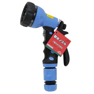 セフティ-3 散水ノズル SSN-1 藤原産業 園芸 ホース の 先 先端 ジェット ミスト ガーデニング 水道 蛇口 庭 の 屋外 車 洗車 農業用 水やり 植物 鉢植え 水撒き 家庭用 農業 ガーデン 住宅 用 用