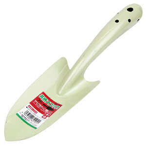 千吉 共柄スコップ 太 SGT-36O 藤原産業 園芸用品 シャベル ショベル ガーデン ガーデニング 農業 庭づくり 庭園 造園 鉢植え 寄せ植え 移植 プランター 花壇 畑 家庭菜園 土工農具 作業 用 用具