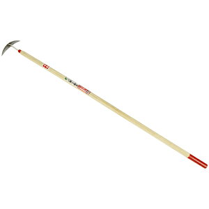 千吉 草削り 双刃型 ステン 1200mm 藤原産業 園芸用品 除草 草取り 草抜き 刈り取り 雑草 櫛形 くし ホー 鍬 立鎌 立ったまま 雑草対策 ガーデン 庭 ガーデニング 畑 家庭菜園 農業 庭園 造園 作
