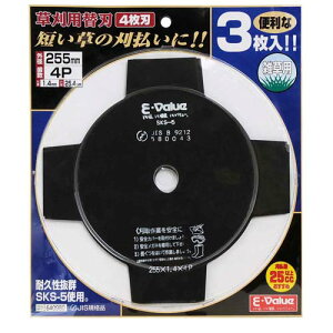 E-Value p֐n 4n 255mm 3 Y @  n GW @ @ u[h TCY p[c i a 25.4mm G pn pi p ObY ʔ z[Z^[