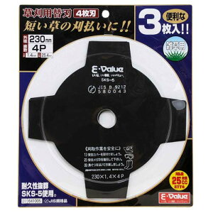 E-Value p֐n 4n 230mm 3 Y @  n GW @ @ u[h TCY p[c i a 25.4mm G pn pi p ObY ʔ z[Z^[