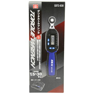 SK11 fW^gN` SDT3-030 Y H 9.5sq. 6NEm 30NEm 3kg-m c[ \Pbg Xg[g ߕt VOi { `Fbg Zp vZbg DIY  C  蓮 pi p 