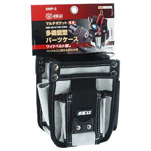 SK11 �}���`�|�P�b�g �p�^ SMP-2 �����Y�� ��� �H�� ���� ����� �x���g ��H �d�H �������� �� �c�[���|�[�` �c�[���o�b�O �E�G�X�g �c�[���z���_�[ �X�G�[�h DIY �p�i �p�� ���� ��� �O�b�Y �A