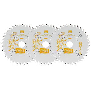 SK11 [d܂ ؍Hp tbf&[U[Xbg 125mm 36n 3g SJ12536S/3 Y DIY c[ mRn ̂n n ۃmR ۂ̂ ۋ ܂̂ }mR dؒfH ؍H jH 