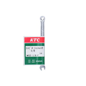 KTC �R���r�l�[�V���������` MS2-1/8 �H�� ��H�� �X�p�i �c�[�� ���s�@�B�H�� ���s�c�[�� KYOTO TOOL DIY �� ������ ���� �Ж� �Ќ� ���K�l �C���` inch