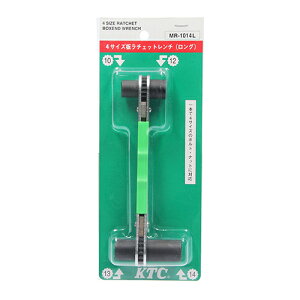 KTC 4TCY`Fbg O MR-1014L H H c[ s@BH sc[ KYOTO TOOL DIY    Kl ዾ ` `Fbg 10mm 12mm 13mm 14mm